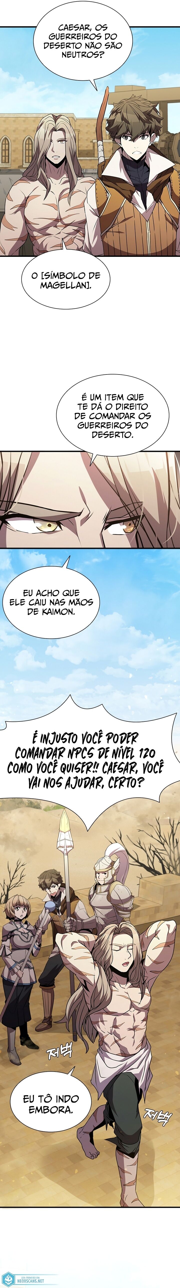 Read Taming Master PT Manga Online