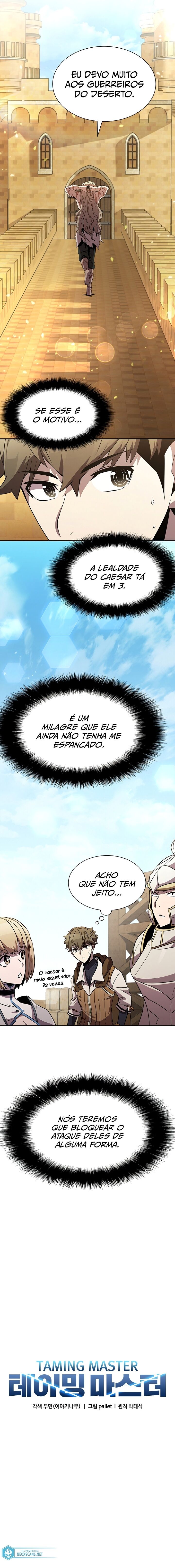 Read Taming Master PT Manga Online