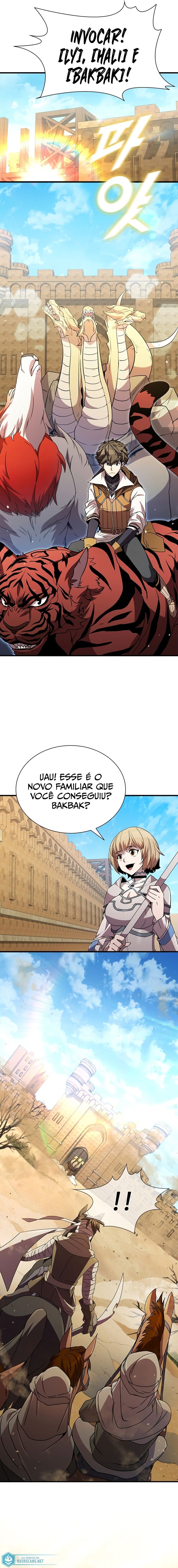 Read Taming Master PT Manga Online
