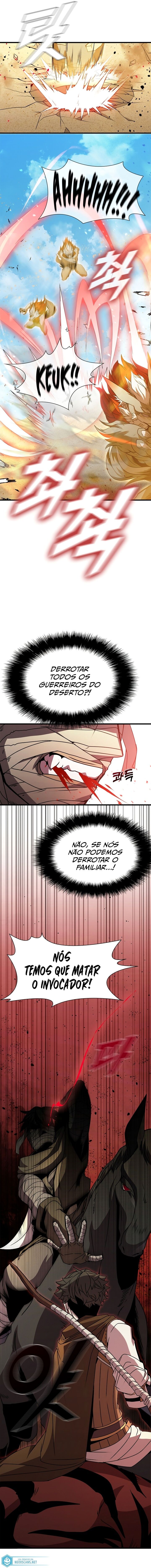 Read Taming Master PT Manga Online