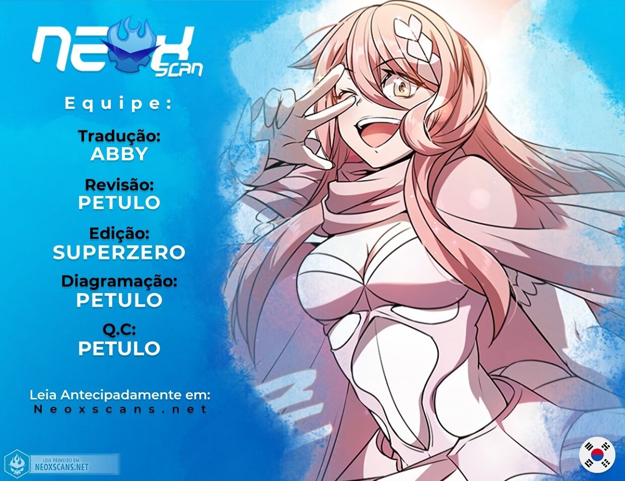 Read Taming Master PT Manga Online