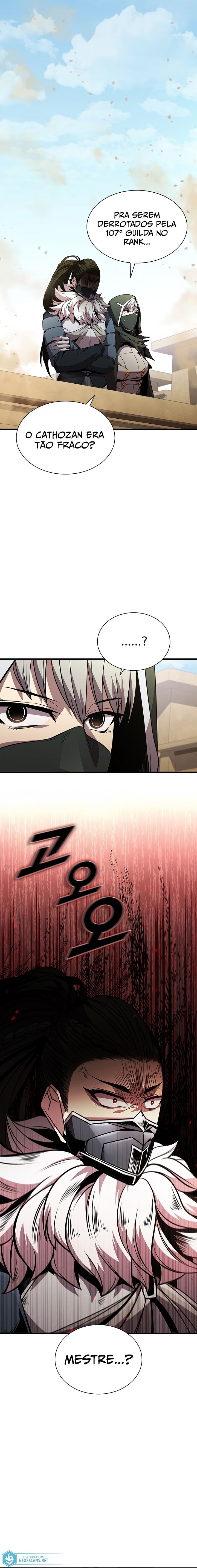 Read Taming Master PT Manga Online
