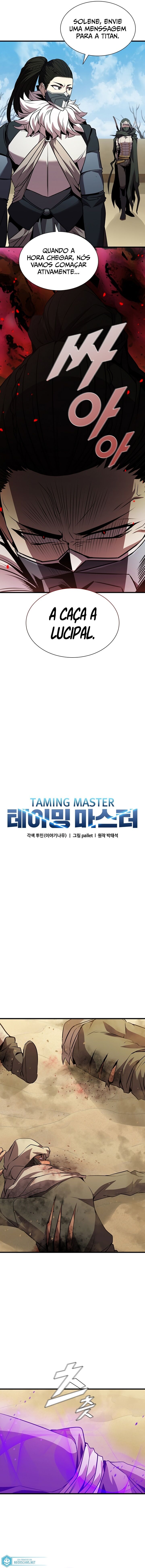 Read Taming Master PT Manga Online