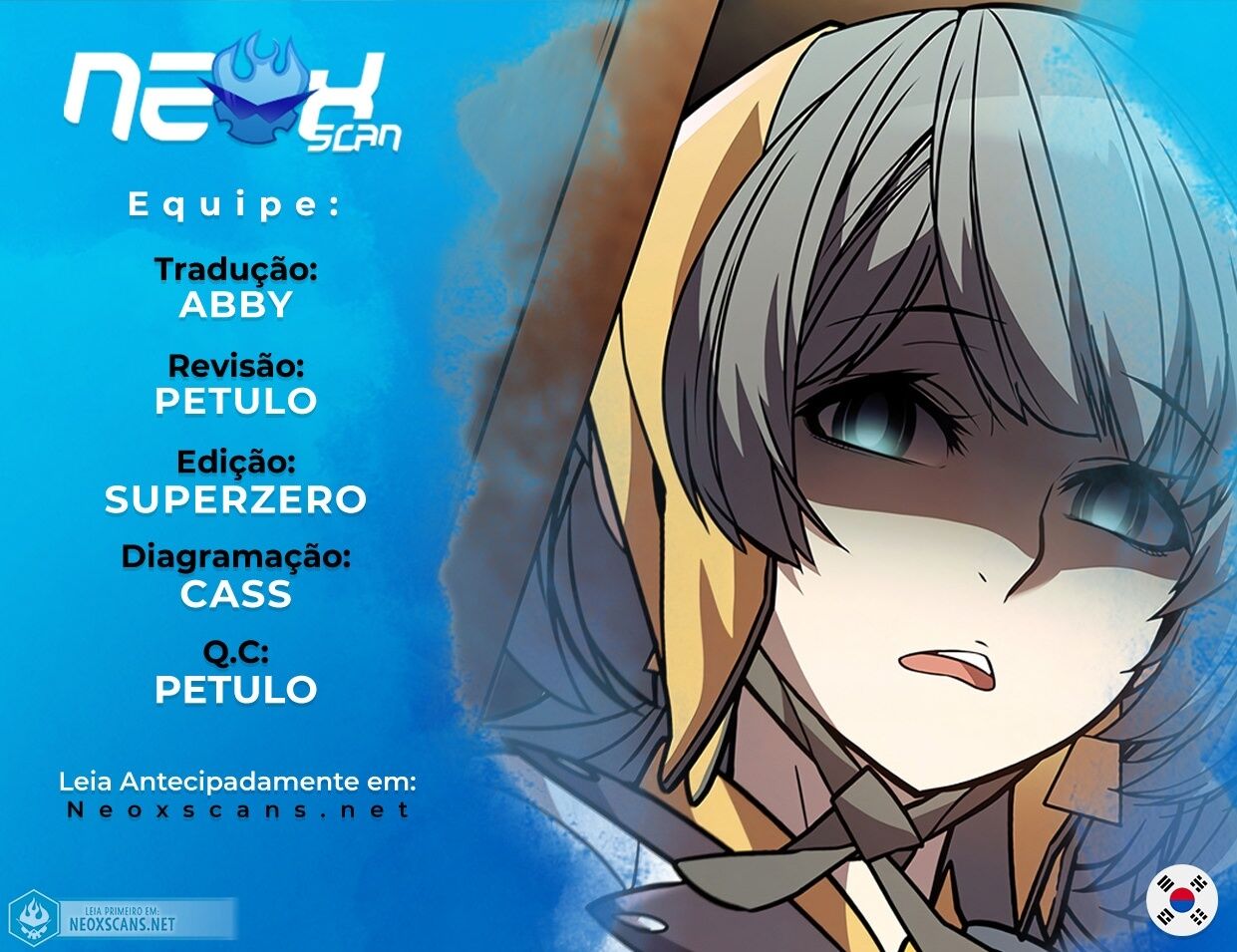 Read Taming Master PT Manga Online