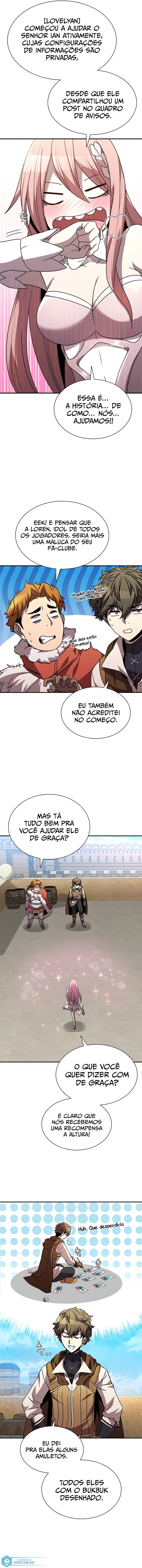Read Taming Master PT Manga Online