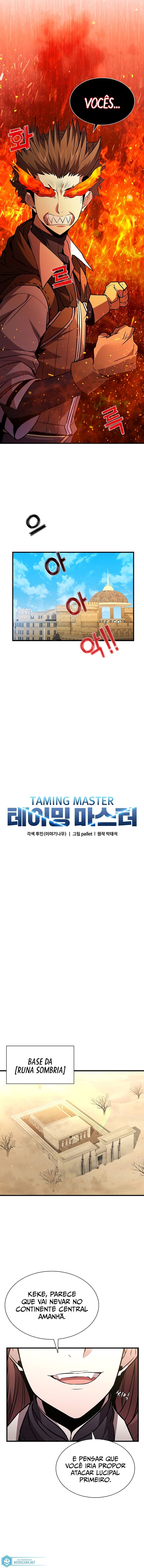 Read Taming Master PT Manga Online