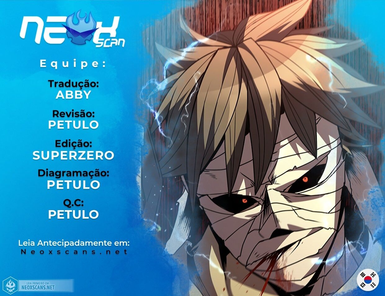 Read Taming Master PT Manga Online