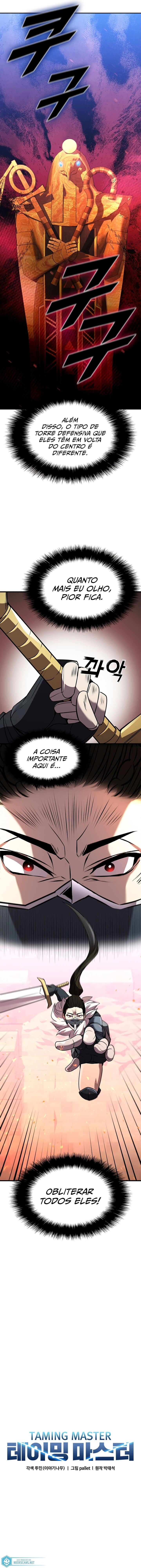 Read Taming Master PT Manga Online