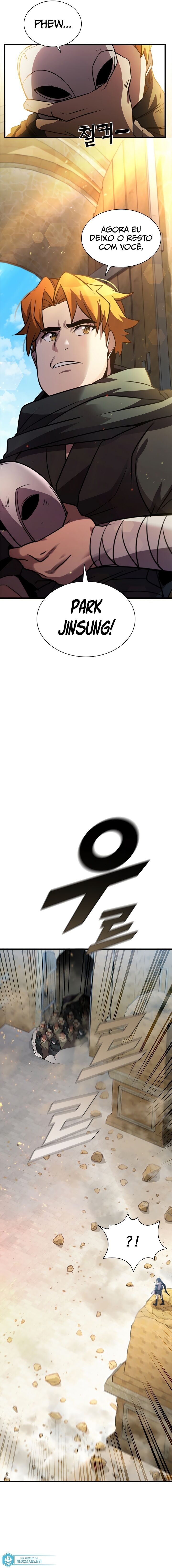 Read Taming Master PT Manga Online
