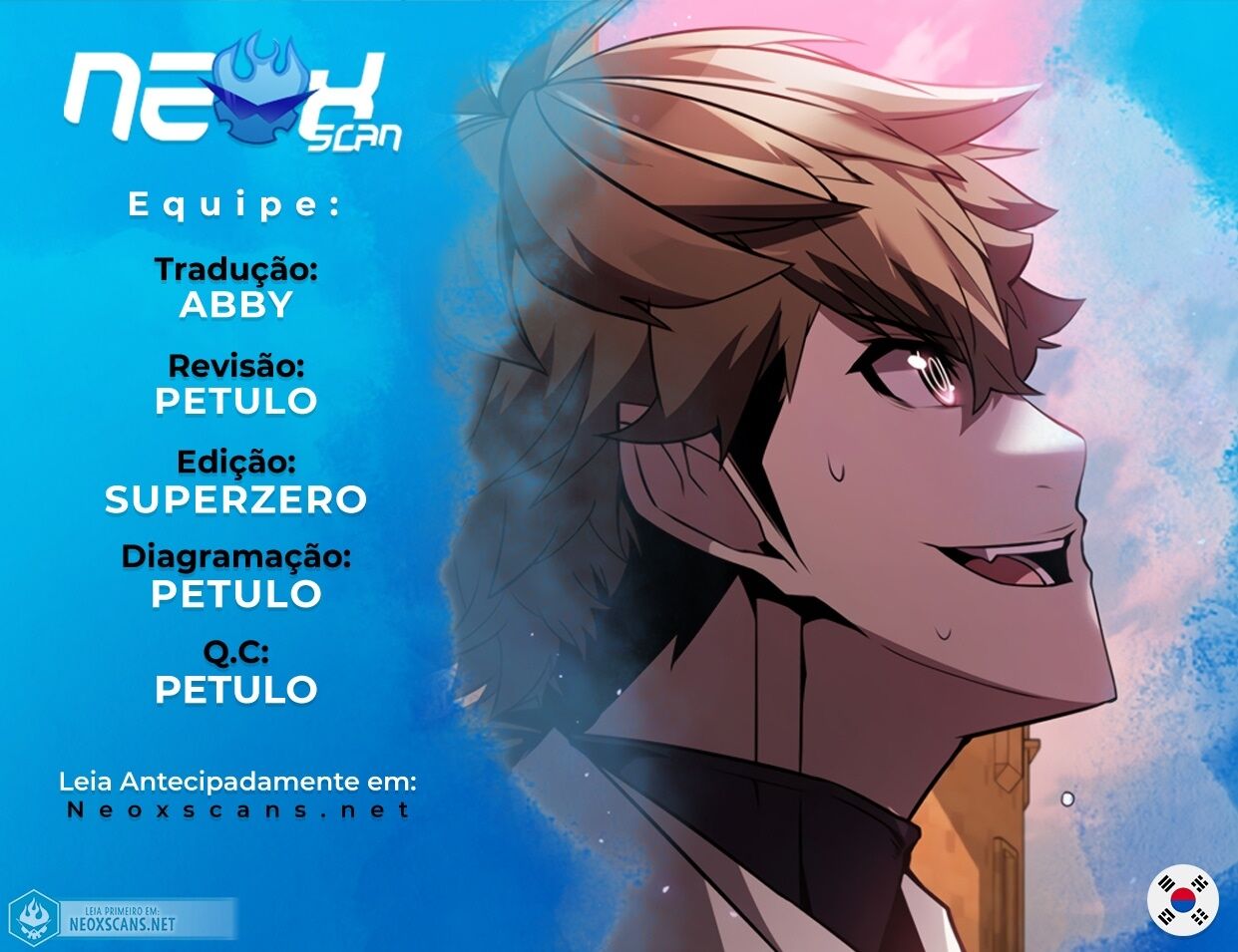 Read Taming Master PT Manga Online
