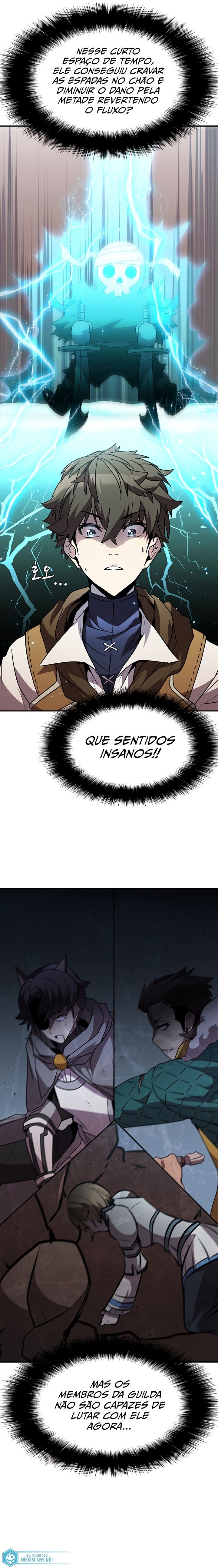 Read Taming Master PT Manga Online