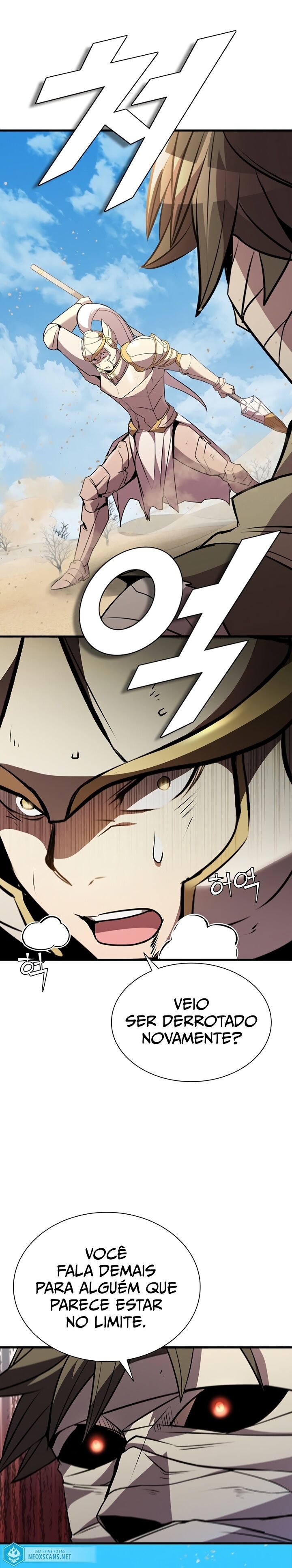 Read Taming Master PT Manga Online