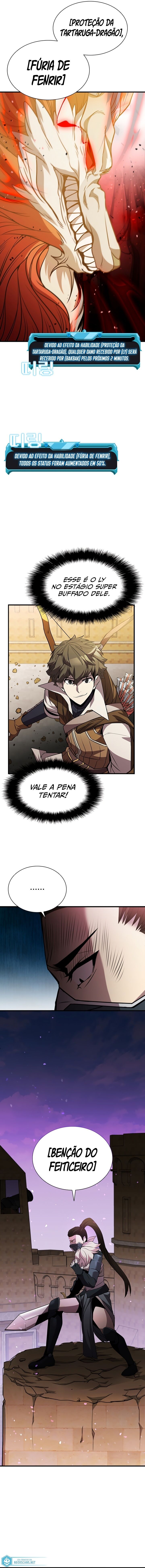 Read Taming Master PT Manga Online