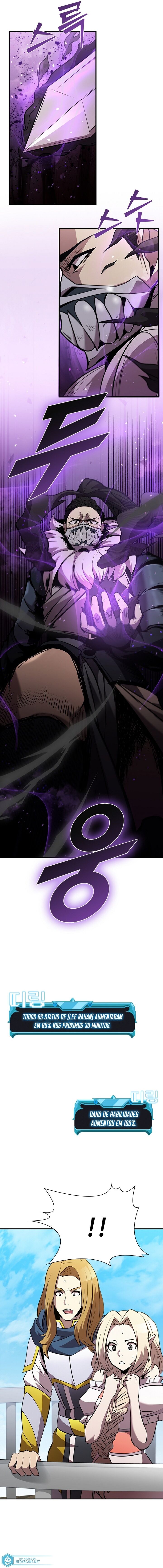 Read Taming Master PT Manga Online