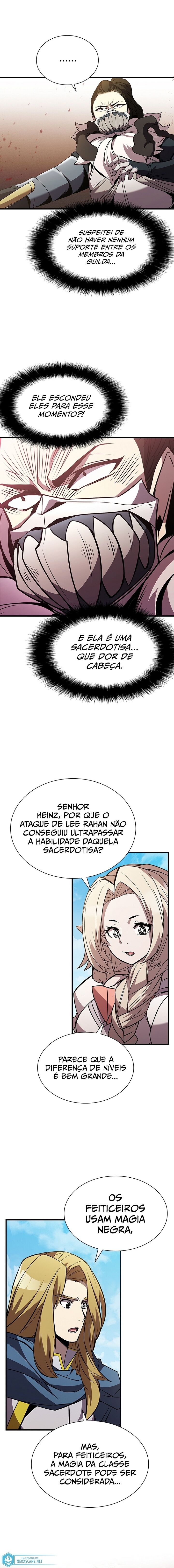 Read Taming Master PT Manga Online