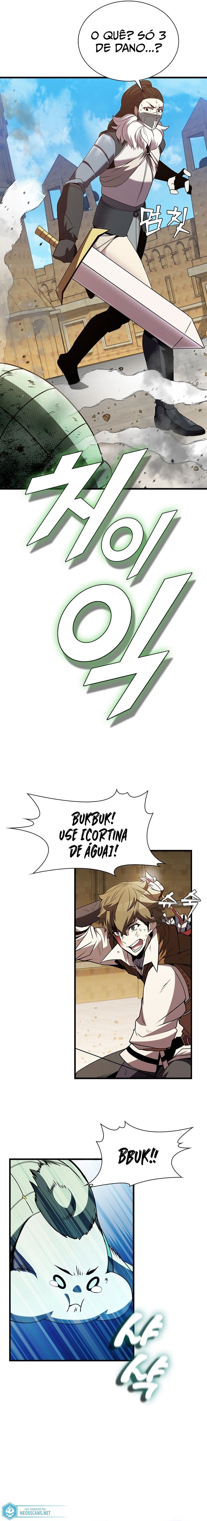 Read Taming Master PT Manga Online