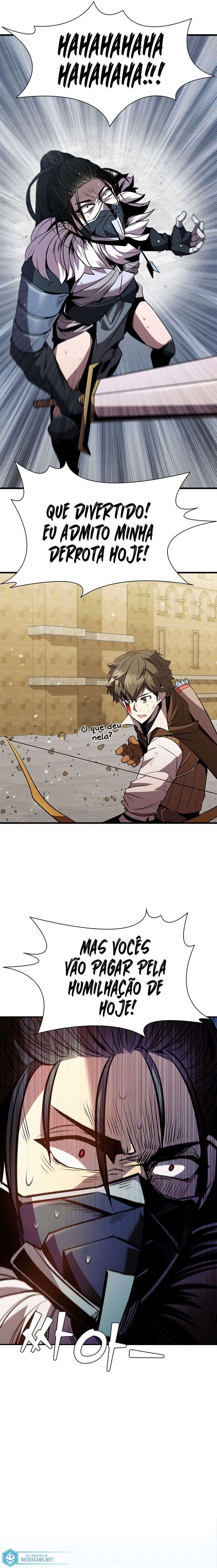 Read Taming Master PT Manga Online