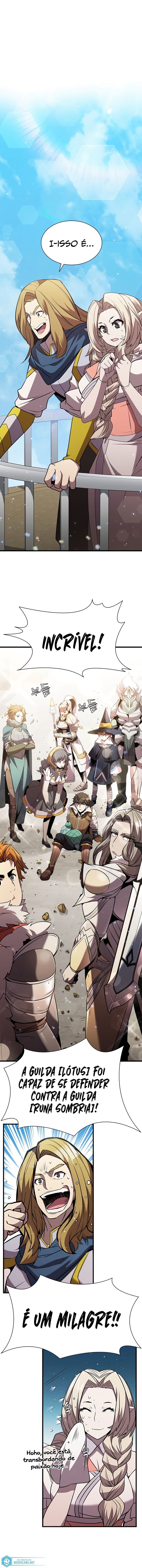 Read Taming Master PT Manga Online