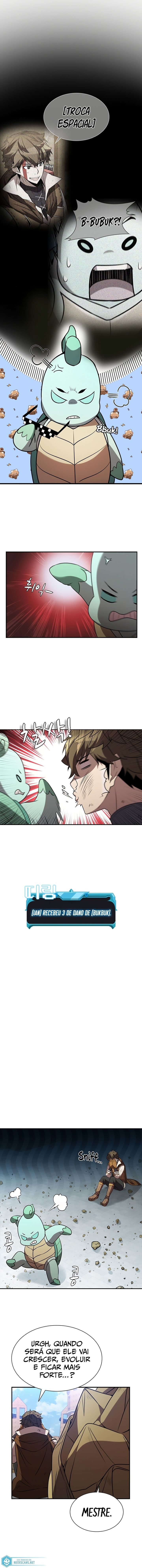 Read Taming Master PT Manga Online