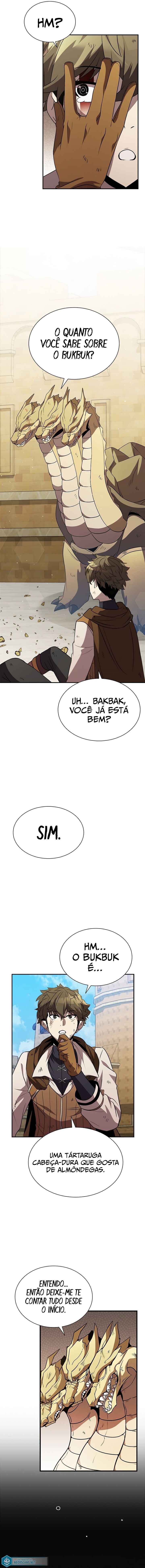 Read Taming Master PT Manga Online