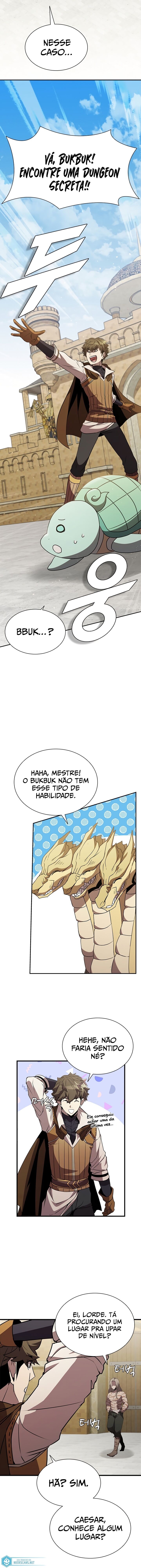 Read Taming Master PT Manga Online