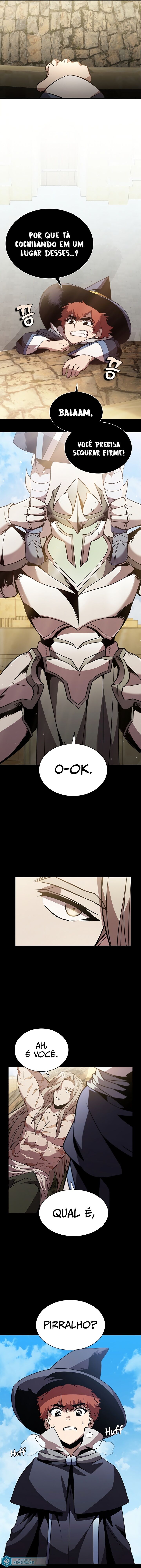 Read Taming Master PT Manga Online