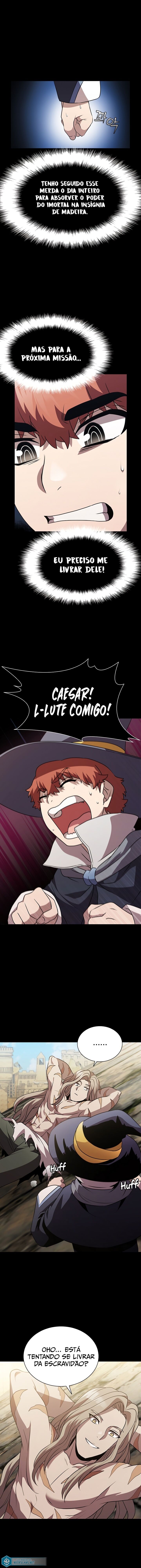 Read Taming Master PT Manga Online