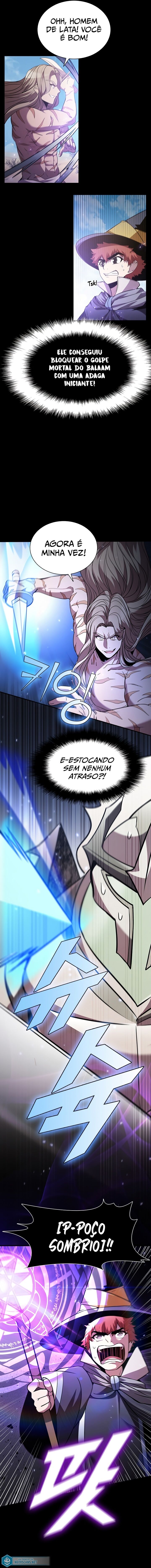 Read Taming Master PT Manga Online