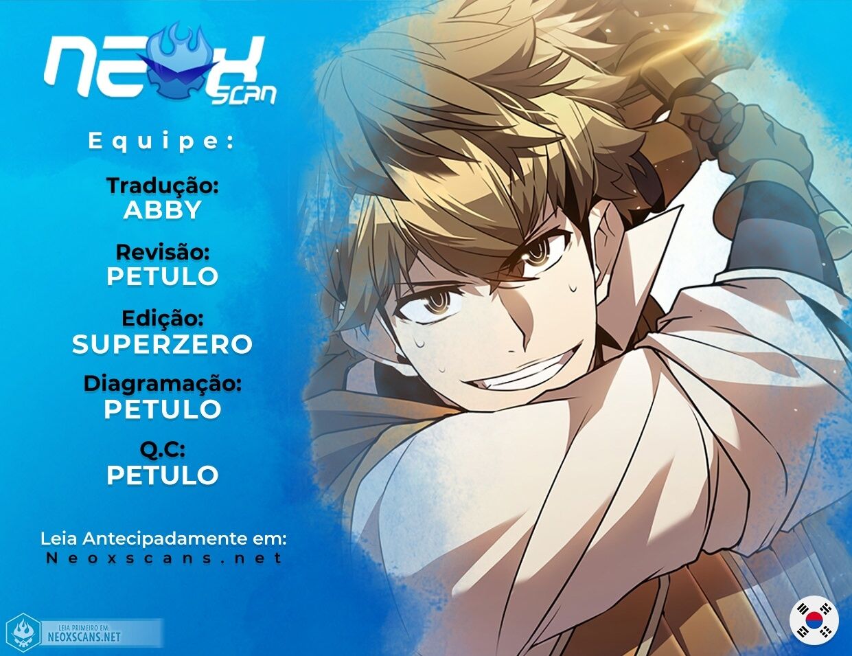Read Taming Master PT Manga Online