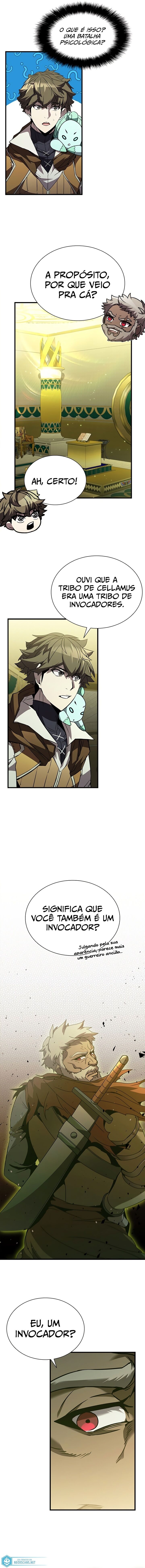 Read Taming Master PT Manga Online