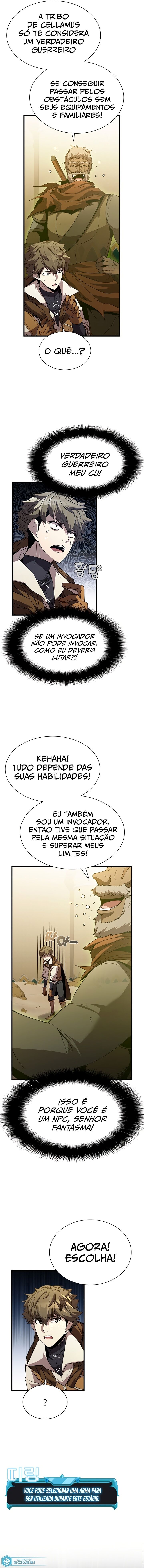 Read Taming Master PT Manga Online