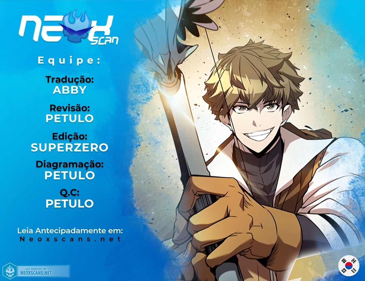 Read Taming Master PT Manga Online
