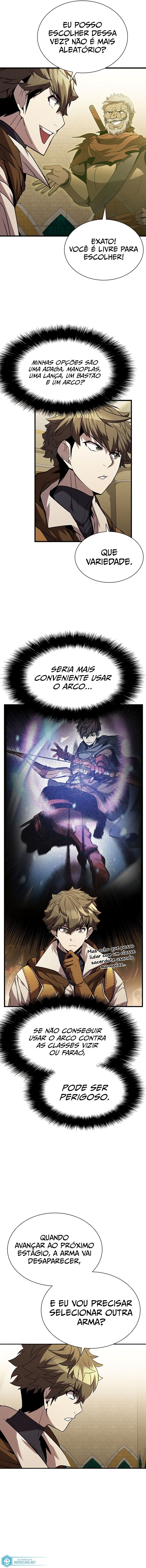 Read Taming Master PT Manga Online