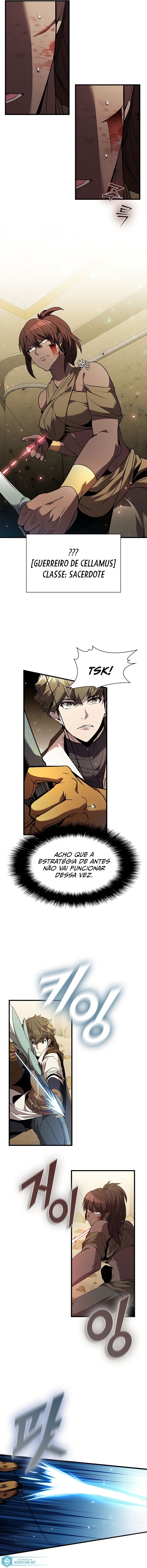 Read Taming Master PT Manga Online