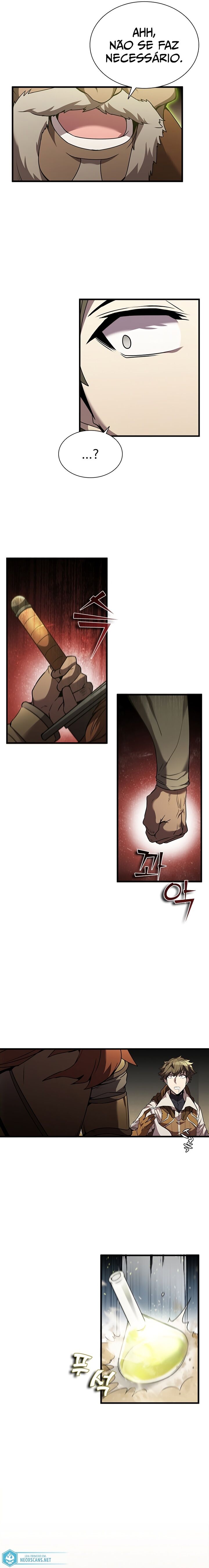 Read Taming Master PT Manga Online