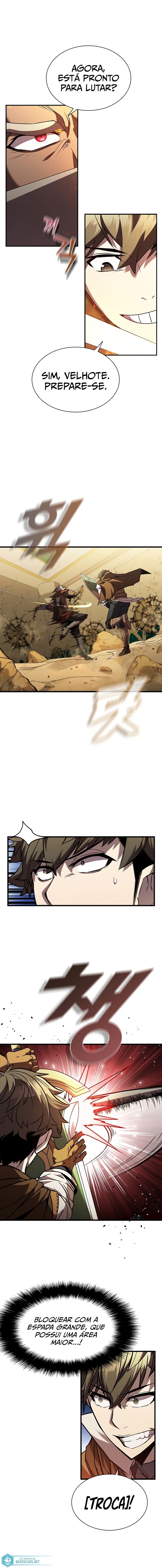 Read Taming Master PT Manga Online