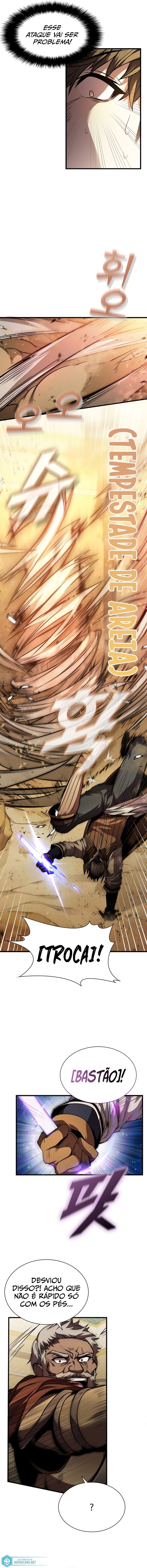 Read Taming Master PT Manga Online