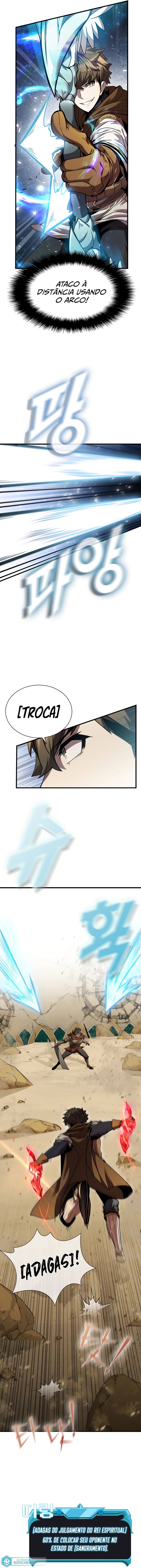 Read Taming Master PT Manga Online