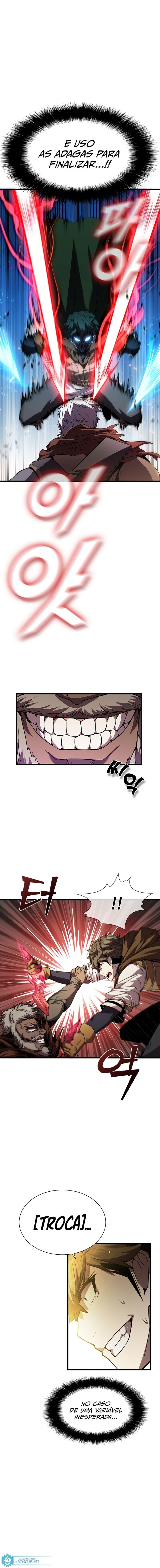Read Taming Master PT Manga Online