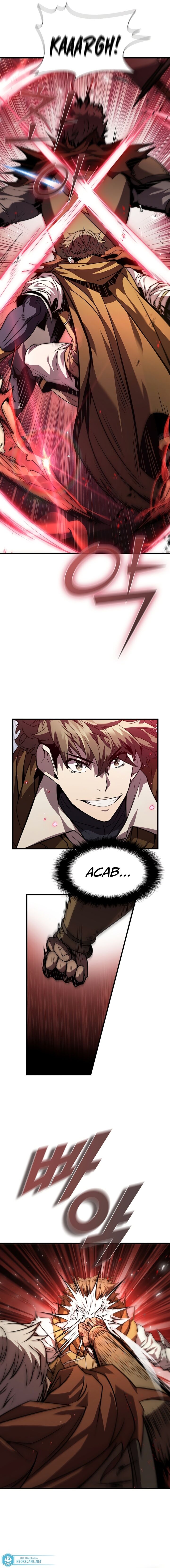Read Taming Master PT Manga Online