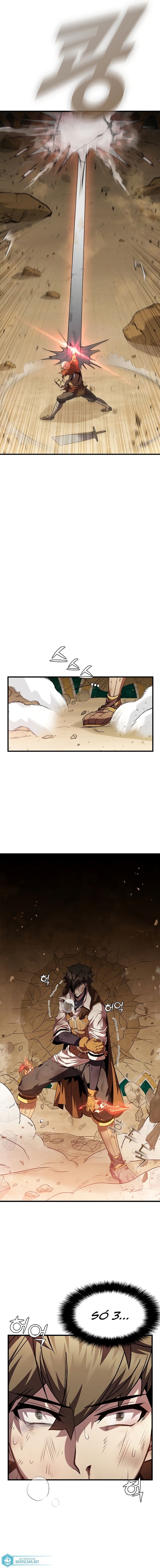 Read Taming Master PT Manga Online