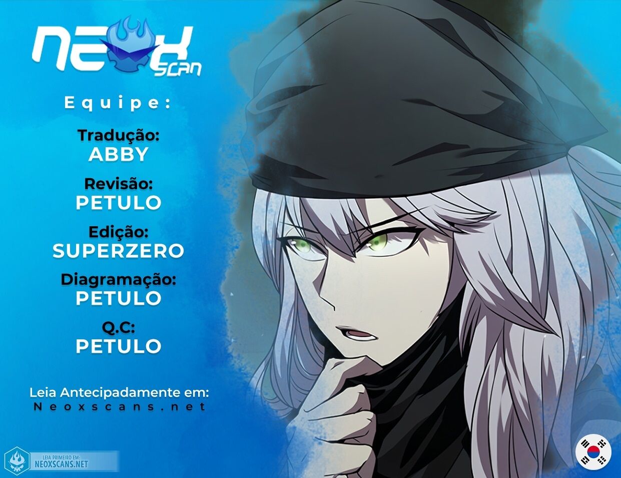 Read Taming Master PT Manga Online