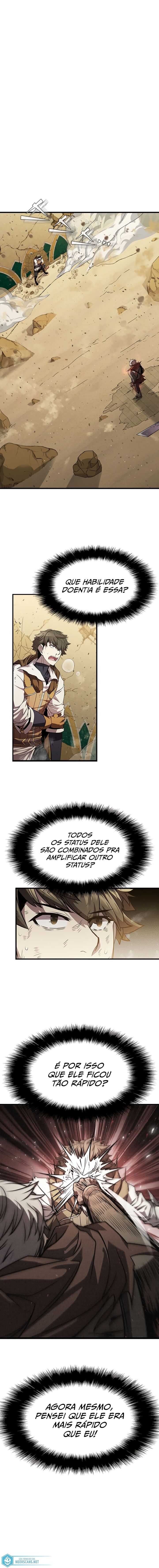 Read Taming Master PT Manga Online