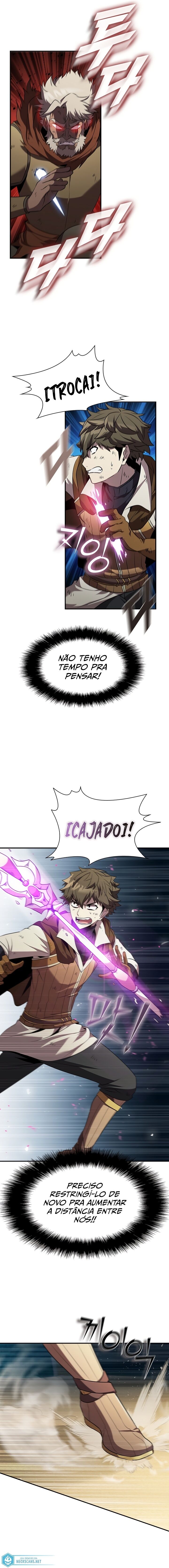 Read Taming Master PT Manga Online