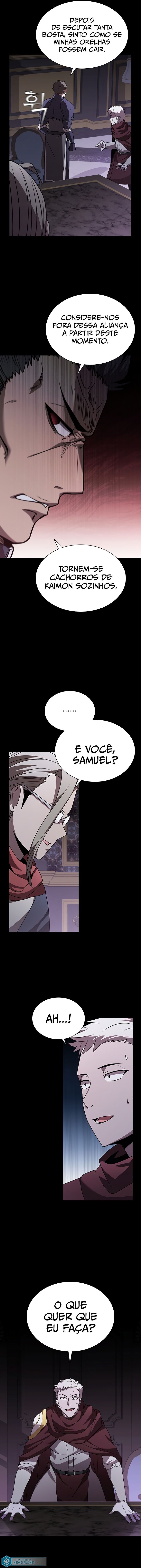 Read Taming Master PT Manga Online