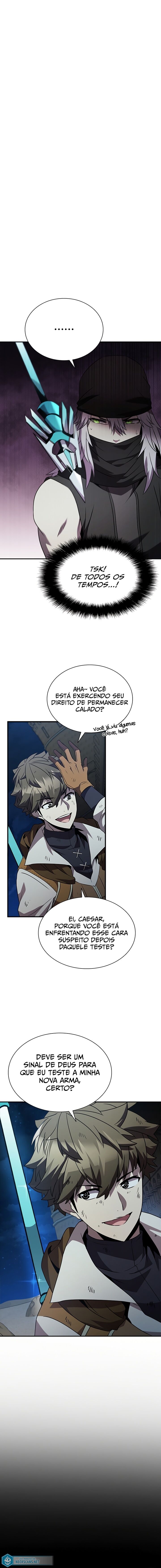 Read Taming Master PT Manga Online