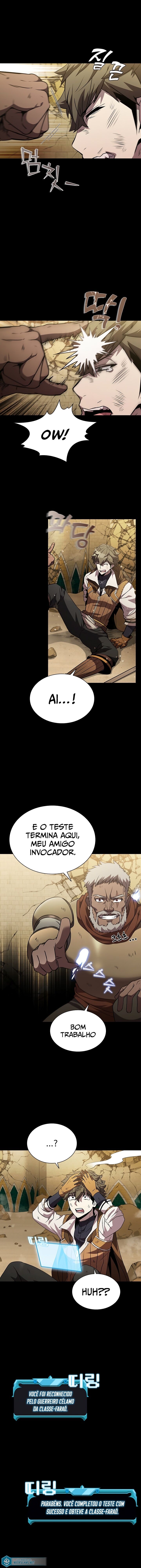 Read Taming Master PT Manga Online