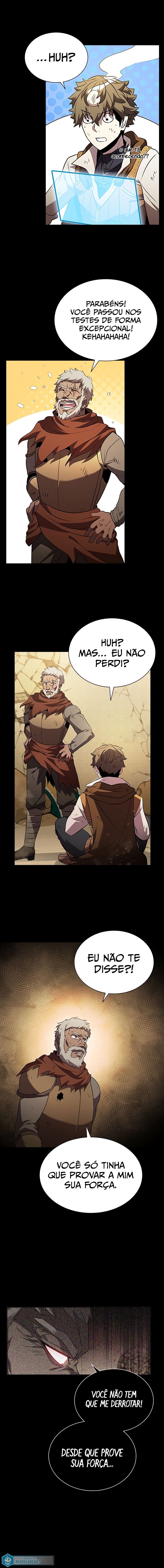 Read Taming Master PT Manga Online