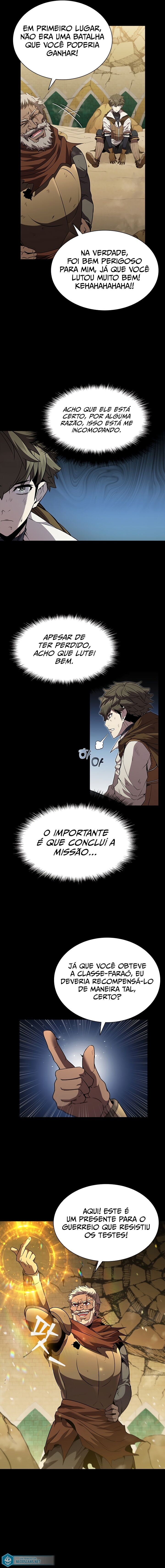 Read Taming Master PT Manga Online