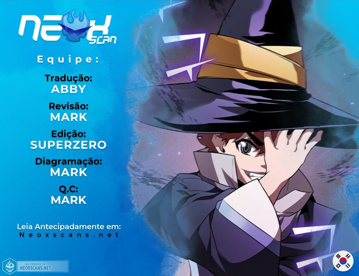 Read Taming Master PT Manga Online